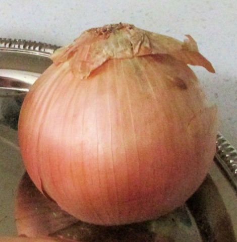 Control Onion